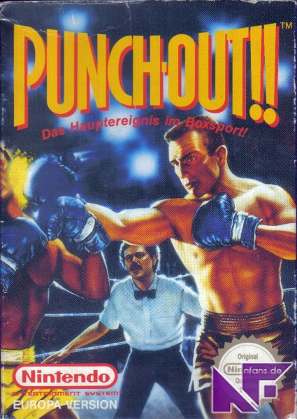 Punch-Out!!