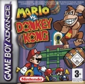 Mario vs. Donkey Kong Cover