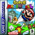 Super Mario Ball Cover