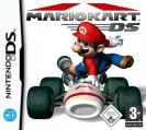 Mario Kart DS Cover