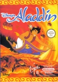 Aladdin Cover