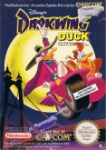 Darkwing Duck Cover