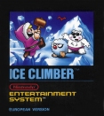 Ice Climber Cover