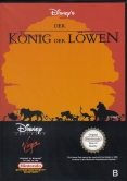 König der Löwen Cover