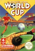 Nintendo World Cup Cover