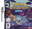 Pokmon Mystery Dungeon Blau