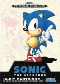 Sonic the Hedgehog (Mega Drive)