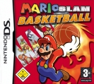Mario Slam Basketball Cover