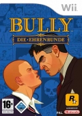 Bully: Die Ehrenrunde Cover