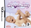 My little Baby DS-Cover