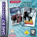 Castlevania - Double Pack Cover
