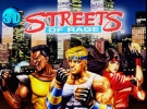 3D Streets of Rage Cover