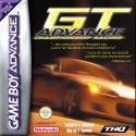 GT Advance Championship Racing Cover