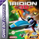 Iridion 3D Cover