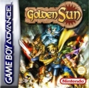 Golden Sun Cover