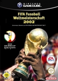 FIFA Fussball Weltmeisterschaft 2002 Cover