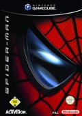 Spider-Man: The Movie Cover