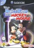 Disney´s Magical Mirror starring Mickey Mouse Cover