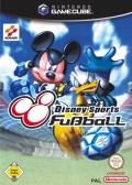 Disney Sports Fußball Cover