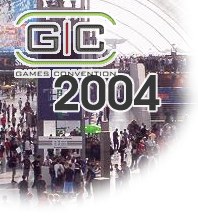 Games Convention 2004