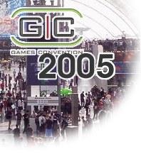 Games Convention 2005