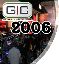 Games Convention 2006