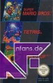 3-in-1 Super Mario Bros./Tetris/World Cup Cover