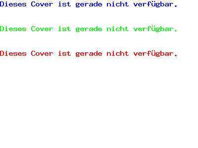 Dschungelbuch, Das Cover