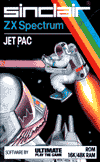 Jetpac, Spectrum
