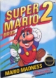 Super Mario Bros. 2  Pakshot