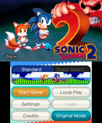 3d sonic the hedgehog 2 cia 3d sonic the hedgehog 2 cia