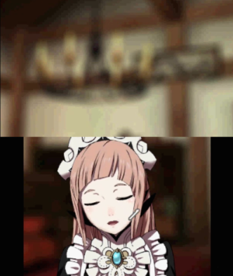 Petting Minispiel