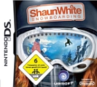 Shaun White Snowboarding