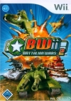 Battalion Wars 2 Pakshot