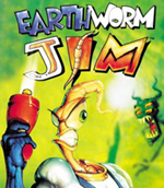 Earthworm Jim dsi