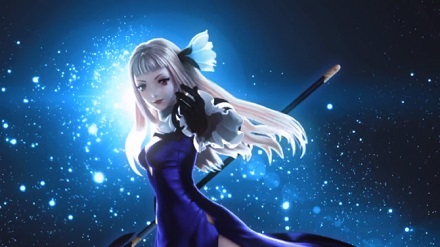 Bravely Second