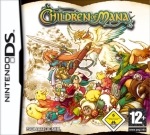 Children of Mana Pakshot
