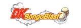 DK Bongo Blast Logo