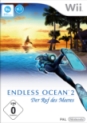 Endless Ocean 2 Packshot