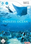 Endless Ocean Pakshot