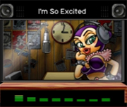 Screenshot aus Jam with the Band