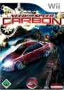Need for Speed Carbon Pakshot