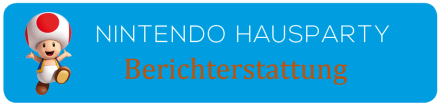 Bericht: Nintendo-Hausparty in Wien