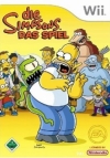 Die Simpsons - Das Spiel Pakshot