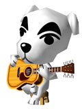 Animal Crossing