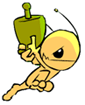 Alien Hominid