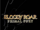 Bloody Roar Logo