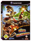 Böse Nachbarn Boxart