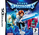 Spectrobes Boxart