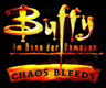 Buffy Logo
